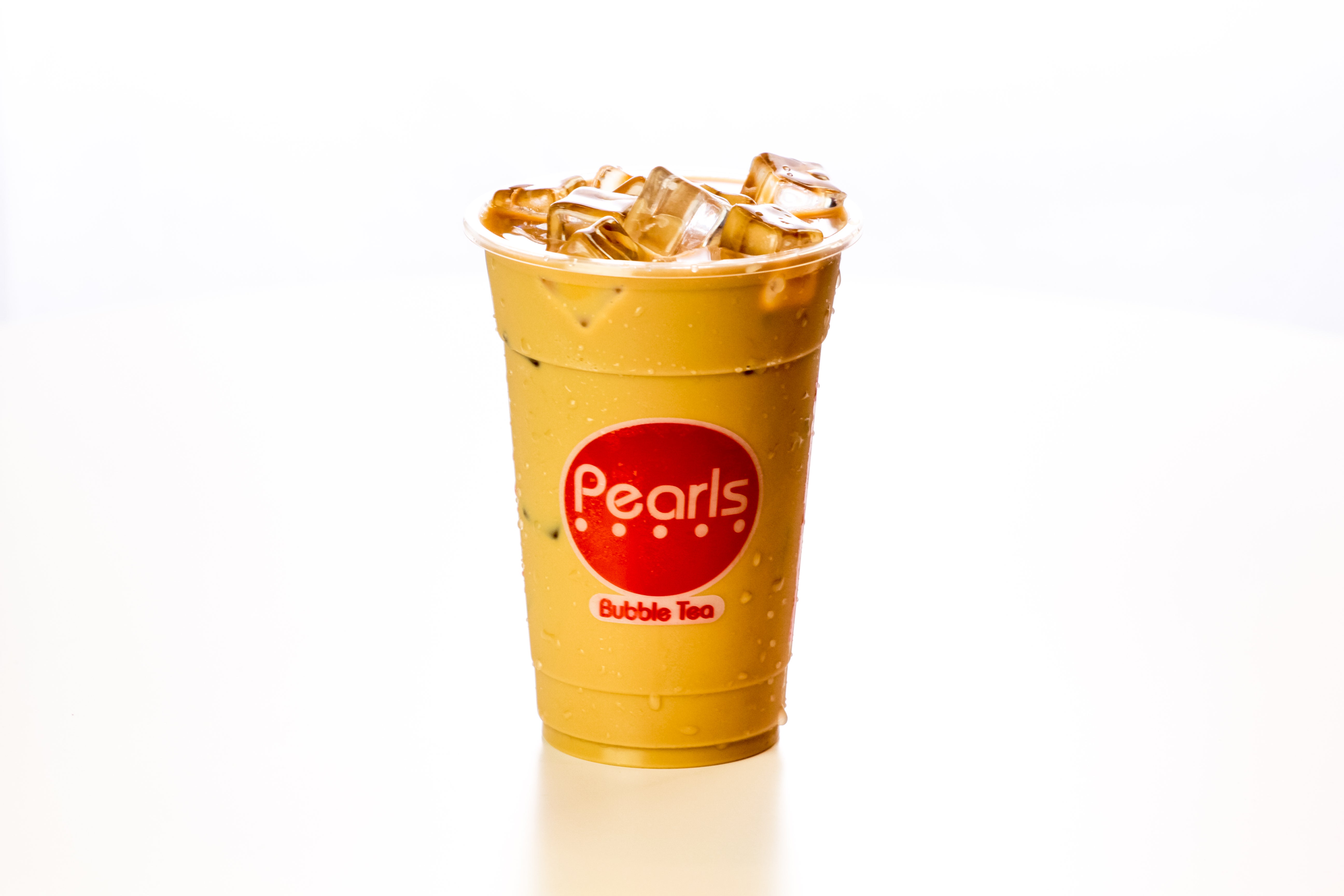 Almond Coffee