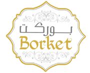 Borket Pastry