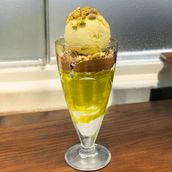 Viral Kunafa Falooda