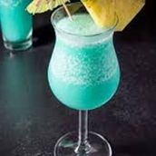 Blue Hawaii