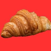 Butter Plain Croissant