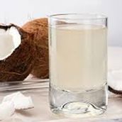 Coconut Water