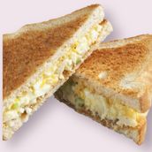 egg slice