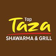 top taza shawarma and grill