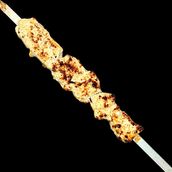 Chicken Yogurt Tikka - 1 Skewer