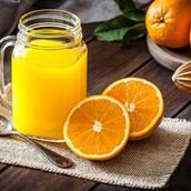 Orange Juice