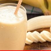 Banana Juice   