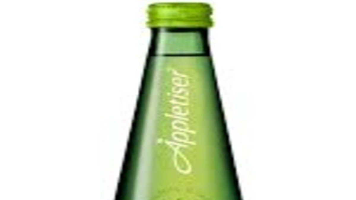 Appletiser
