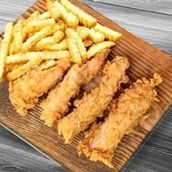 Crispy Meal 16PCS