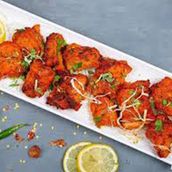 CHICKEN ACHARI BOTI