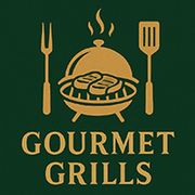 Gourmet Grills