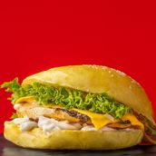 Chicago Chicken 
