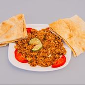 Shakshuka