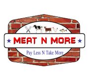 Meat N More