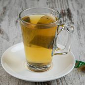 Green Tea 