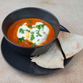 Egg shakshouka