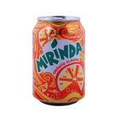 Mirinda Orange