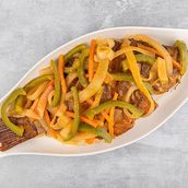 Samaki Makange 