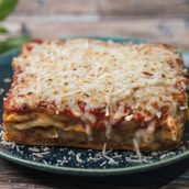 Lasagna Polognase
