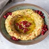Baba Ghanouj