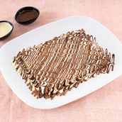 Crepe Simple