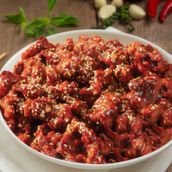 Beef Kindo