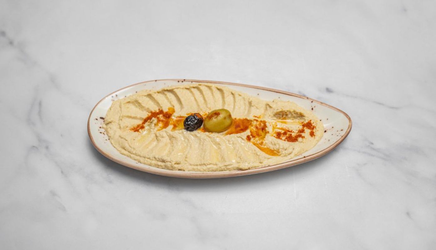 Hummus