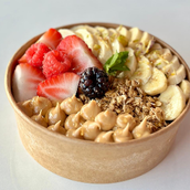 Classic Acai Bowl
