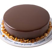 Nutella cake