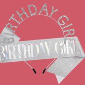 Birthday Girl Accessories