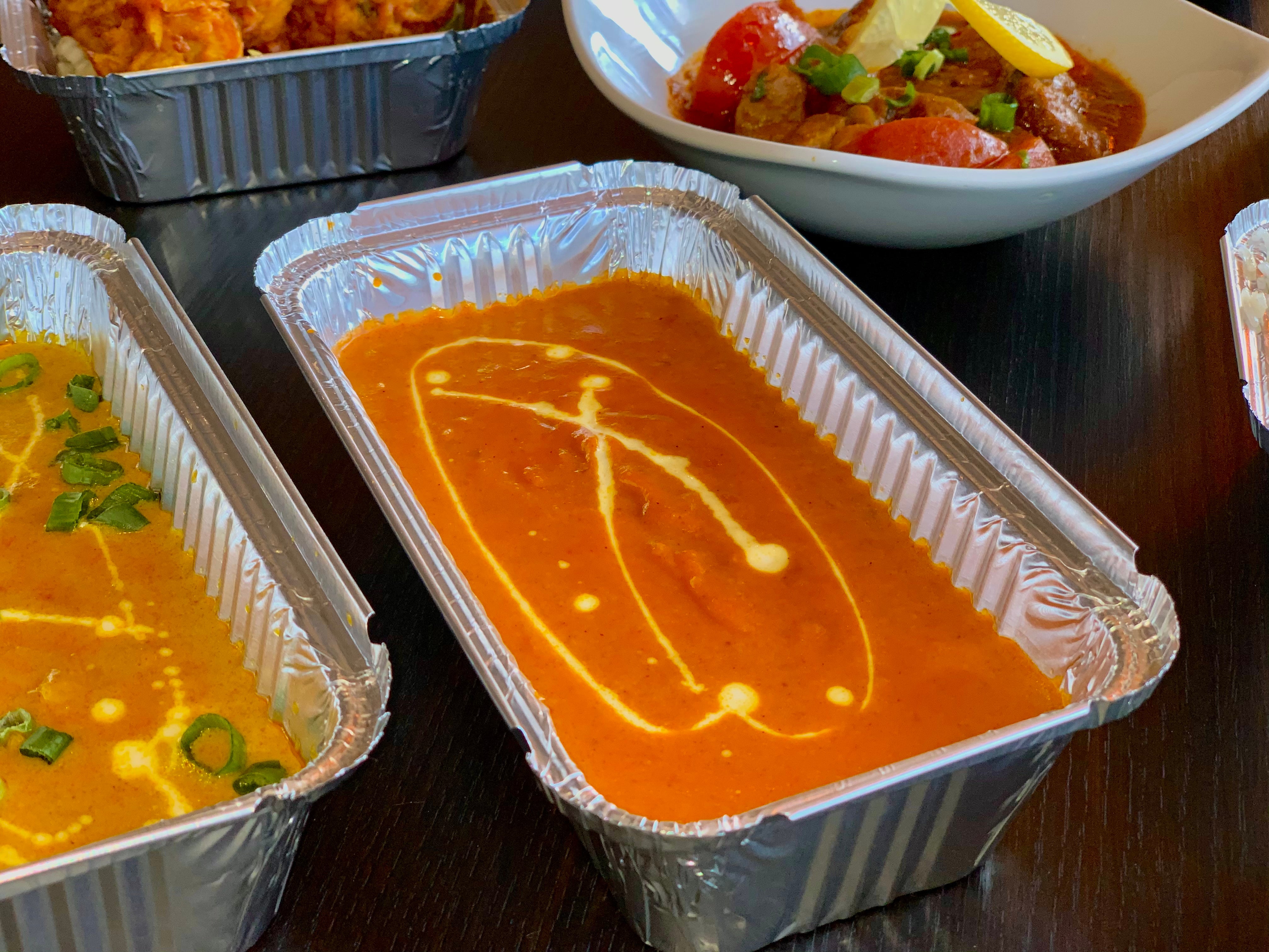 Chicken Tikka Masala