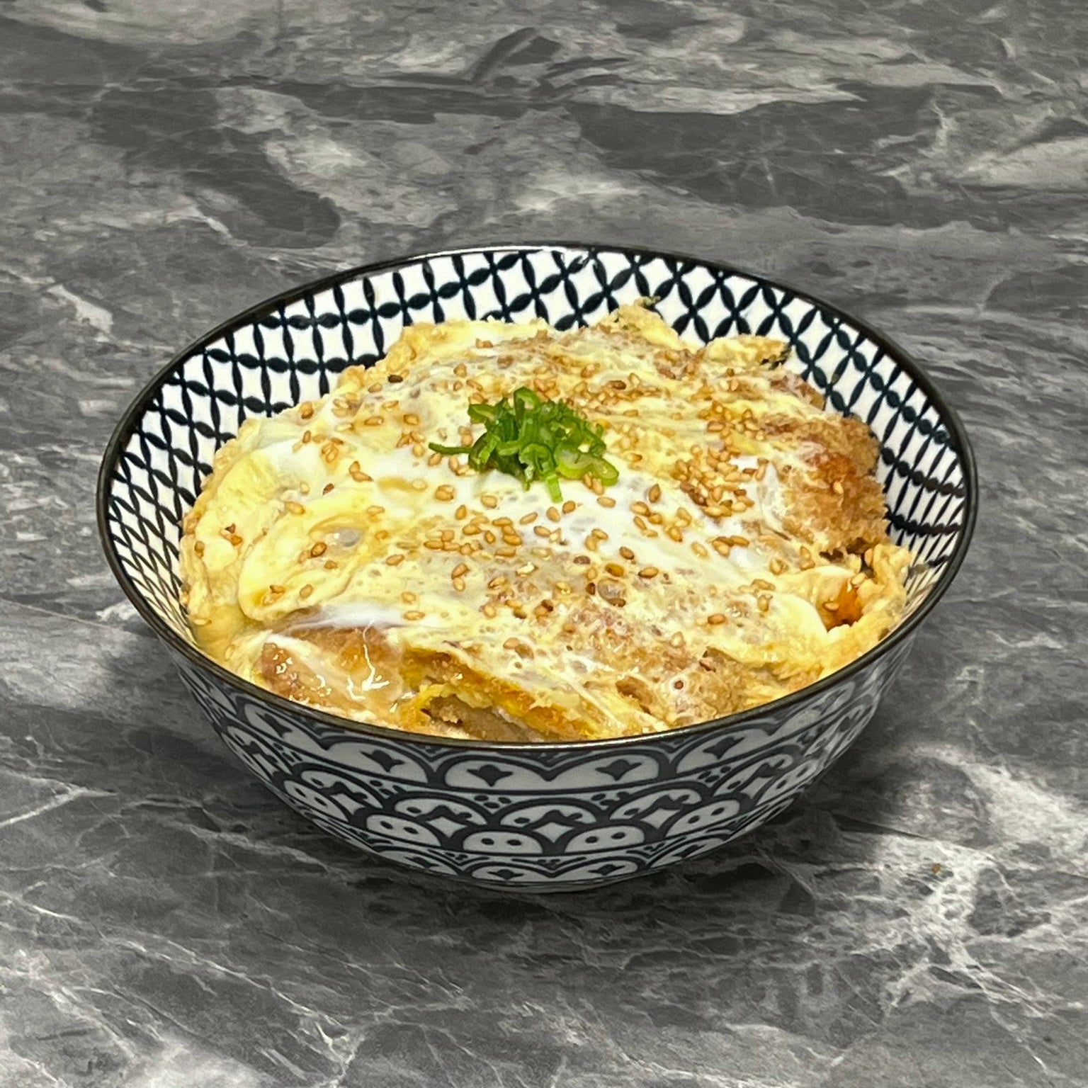 Katsudon