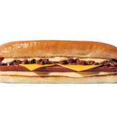 Bacon Hotdog