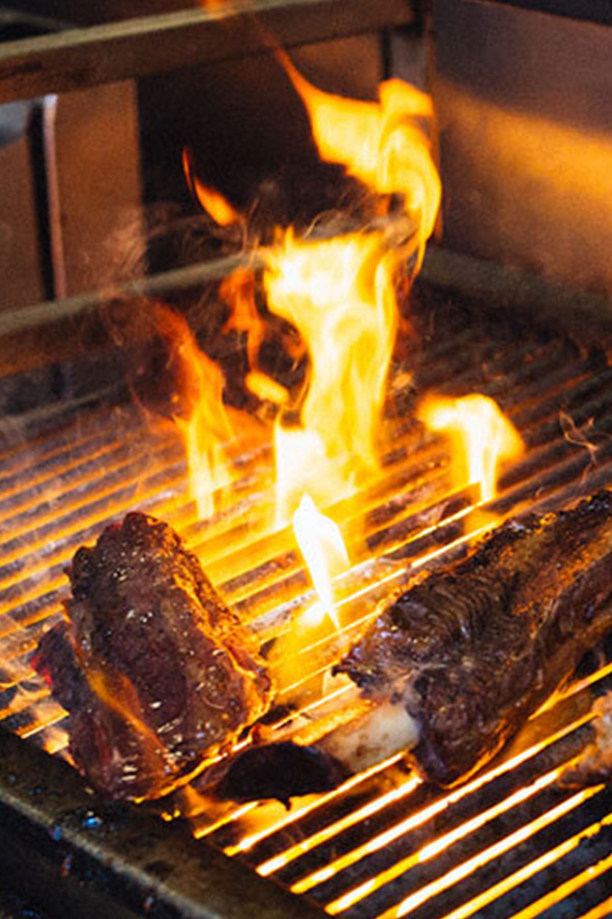 Rib Combo
