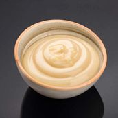 Japanese Mayo.