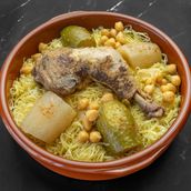 Rechta Chicken