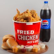 Family Meal