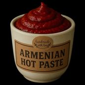Armenian Ketchup
