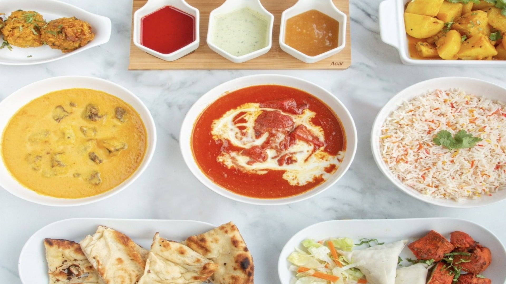 Indigo Indian Takeaway