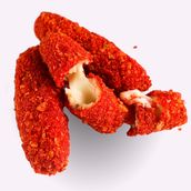 Cheetos Mozarella