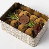 Dates Cookies Single Box