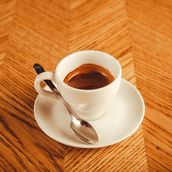 Hot Drinks