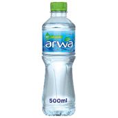 Arwa Water