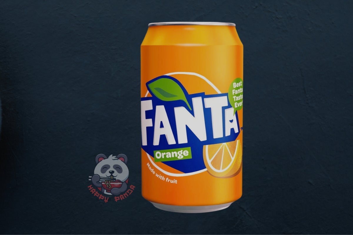 Fanta