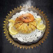 Large Fish Pastillae