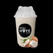 Coconut Milktea