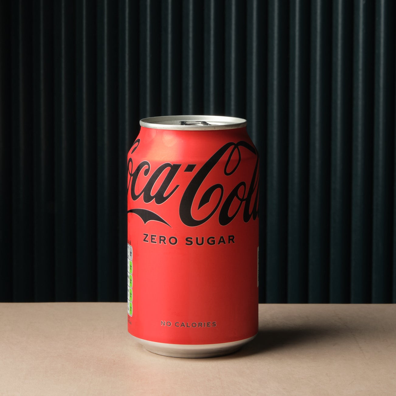 Coca-Cola Zero