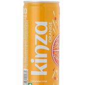 Kinza Orange 