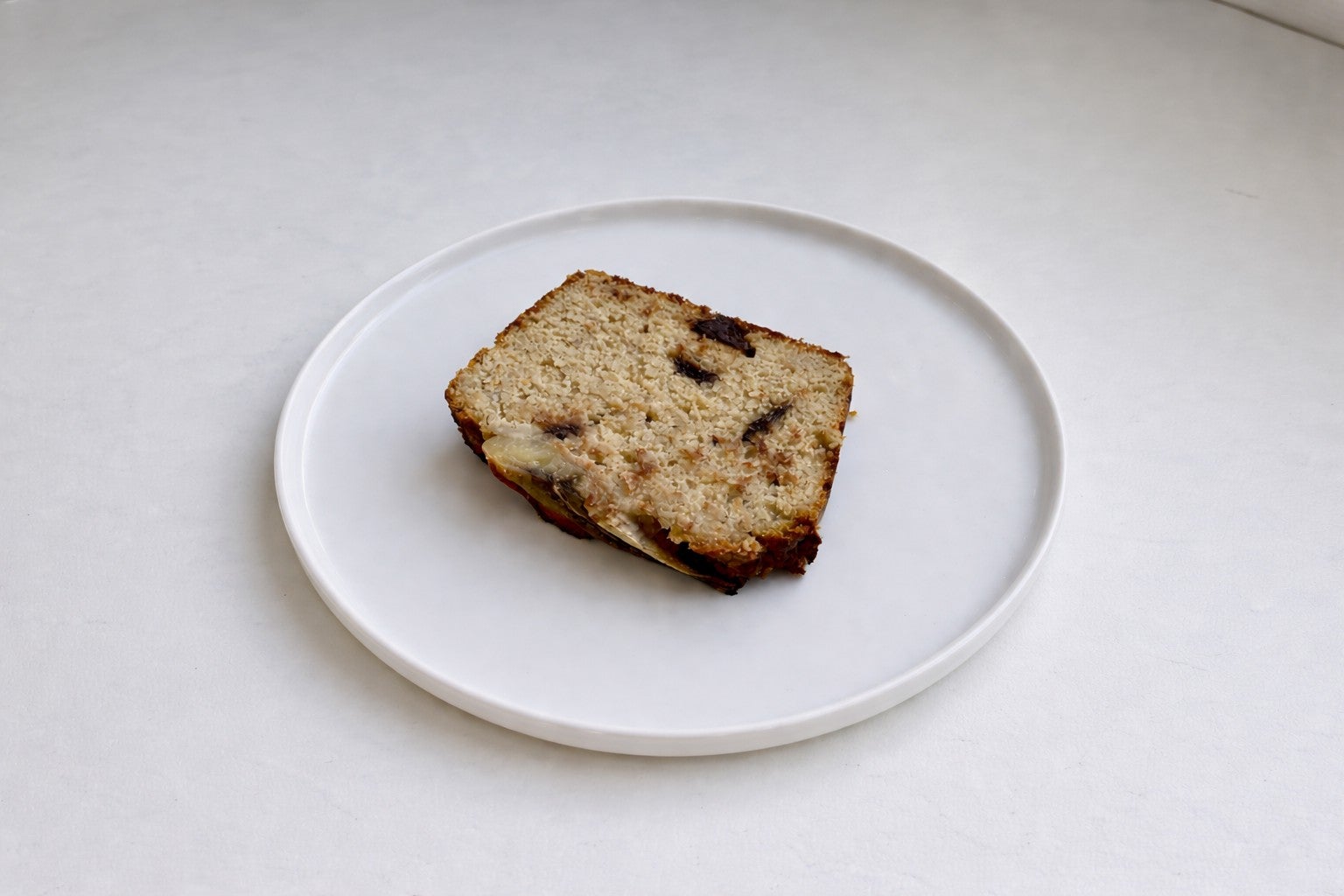 Paleo Banana Bread