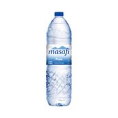 Masafi Water